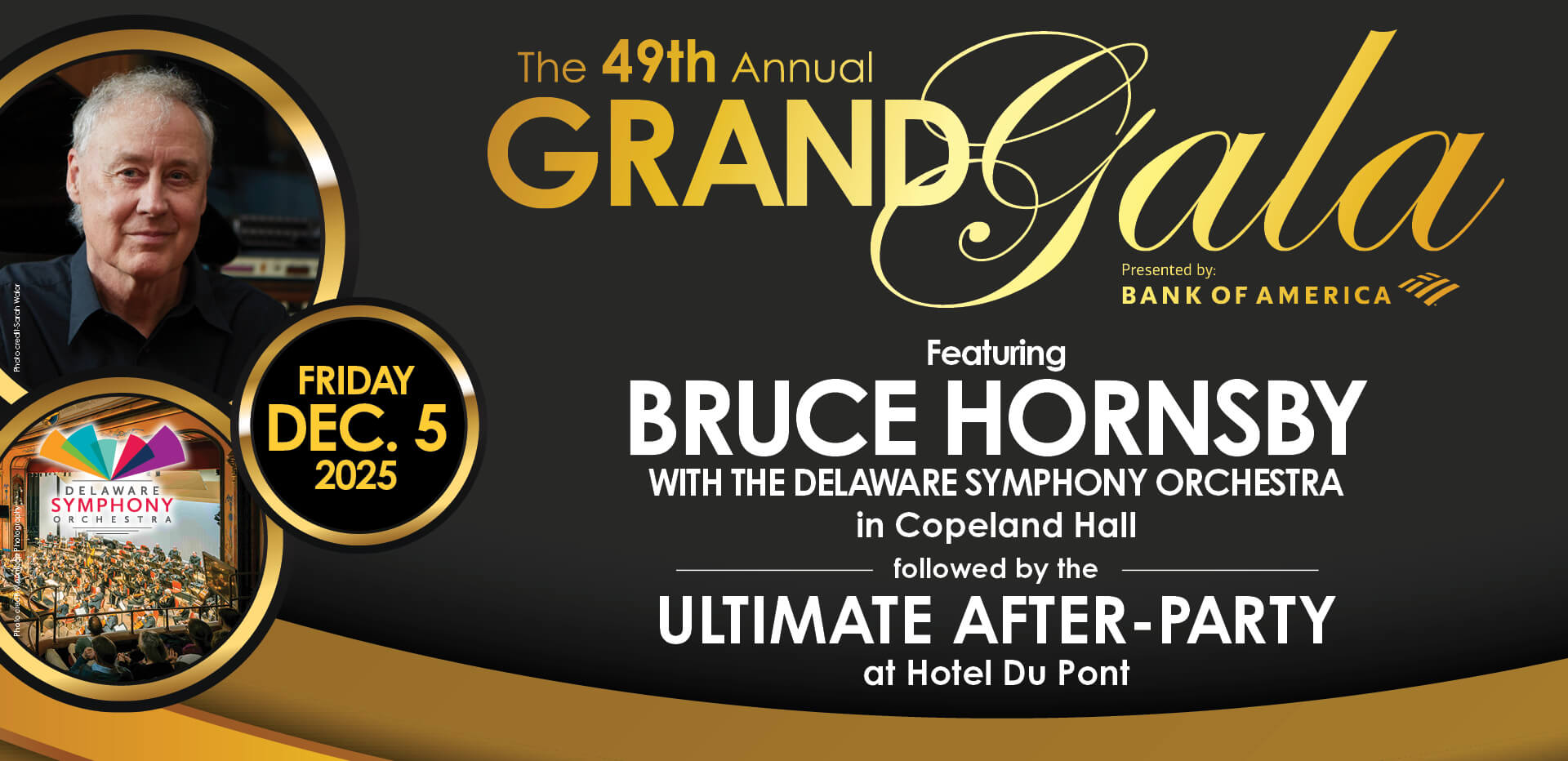 The Grand Gala