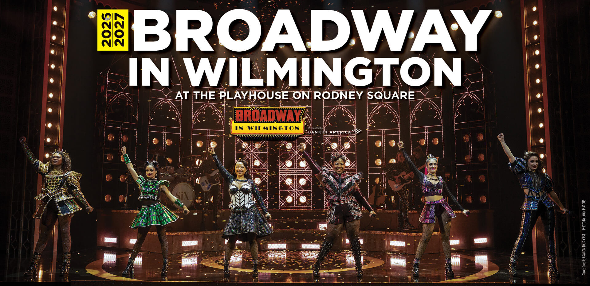 Get Broadway at The Grand