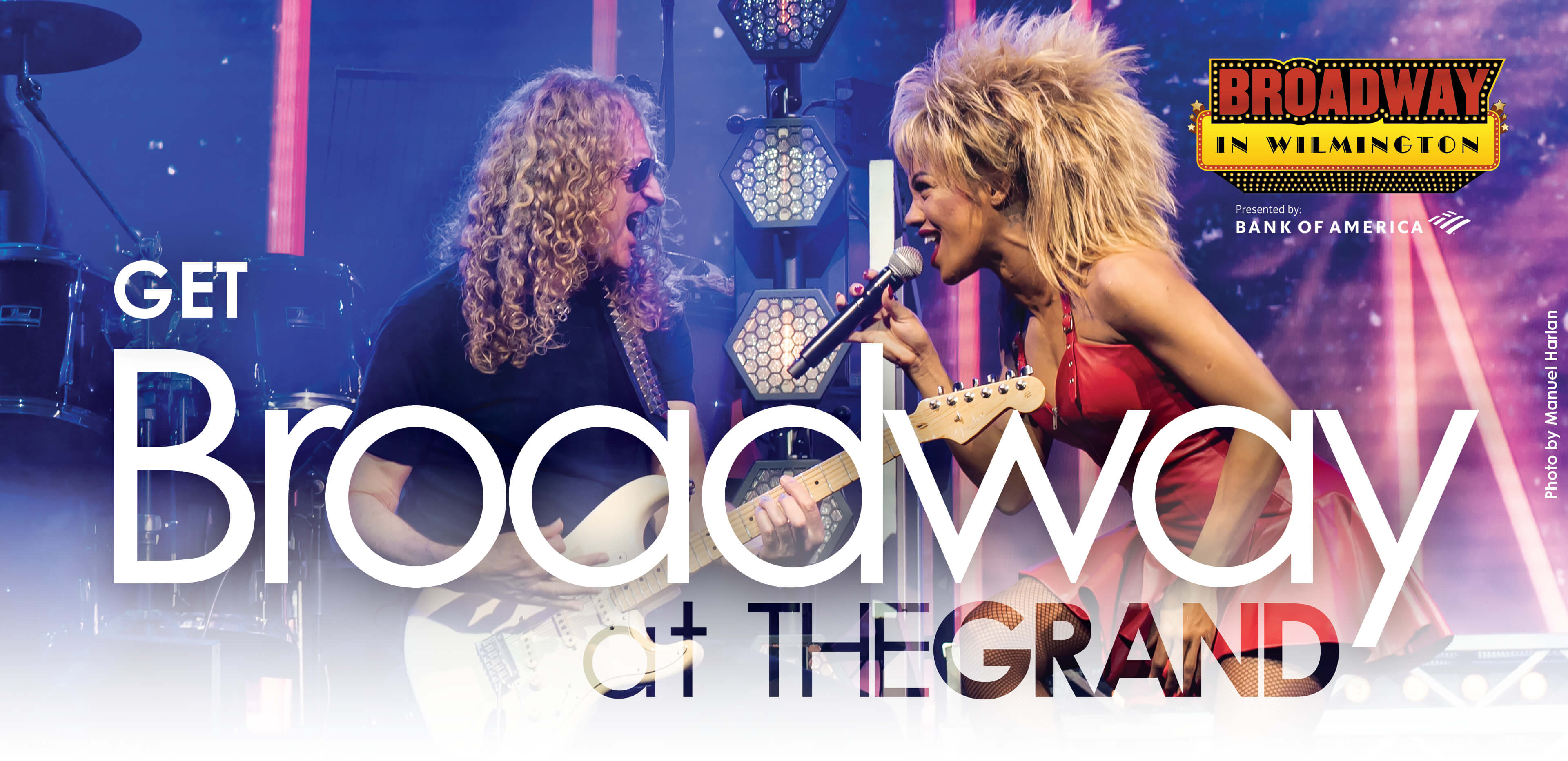 Get Broadway at The Grand