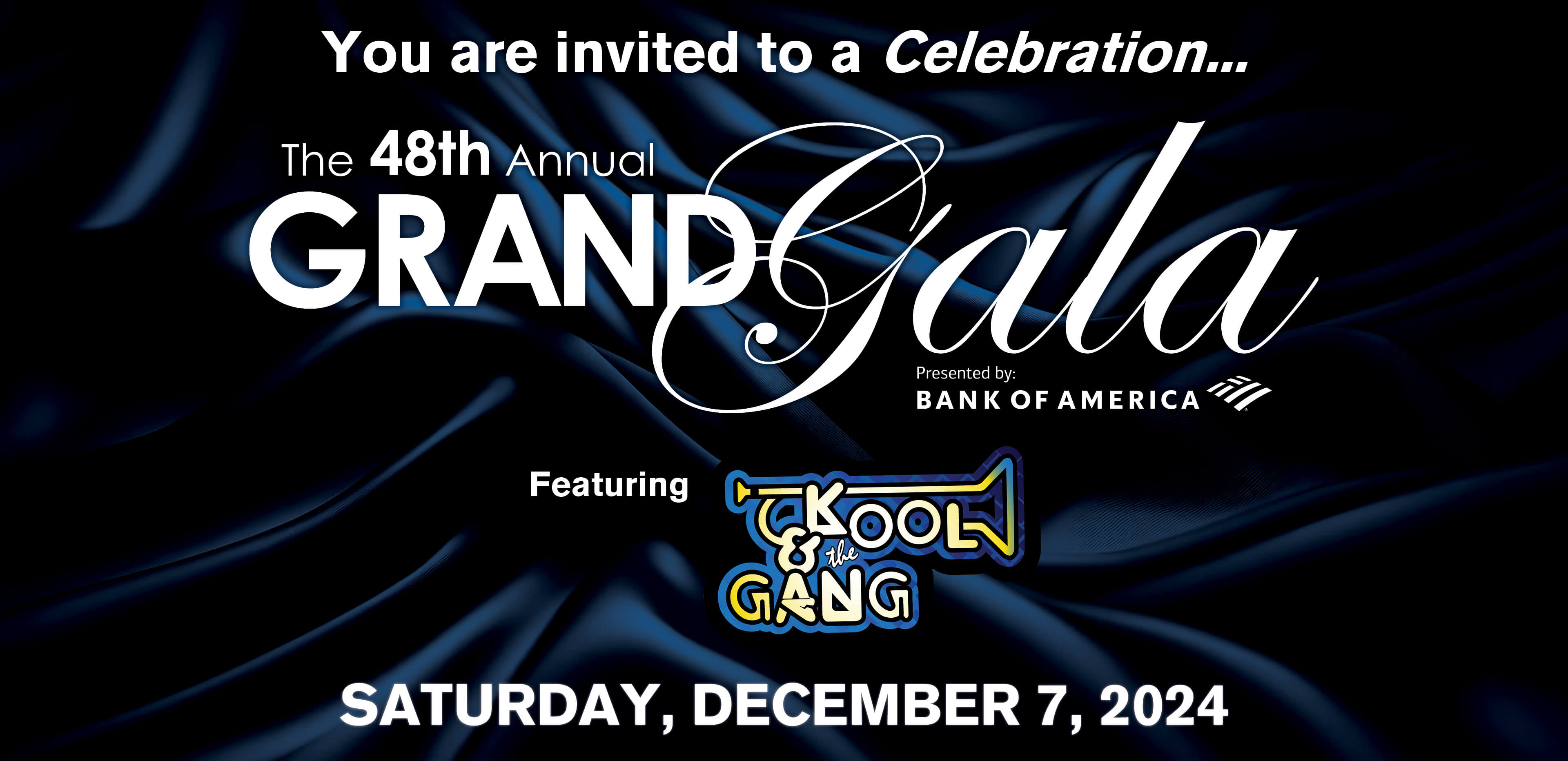 The Grand Gala