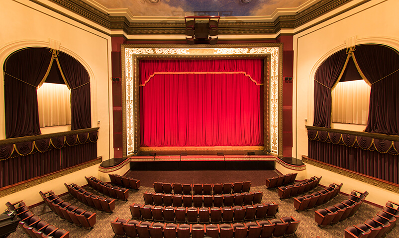 The Playhouse | The Grand Opera House 